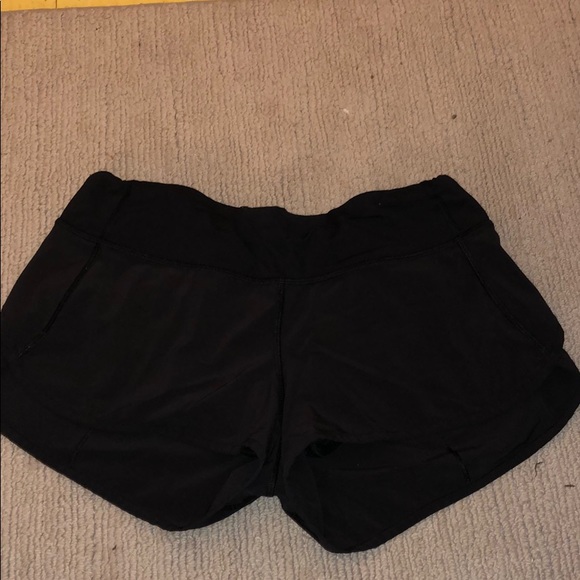 lululemon athletica Pants - Lululemon Speed Shorts